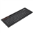 T05 2.4GHz 10M Wireless Mouse and Keyboard Set with USB Nano Receiver (Black) 