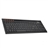 T05 2.4GHz 10M Wireless Mouse and Keyboard Set with USB Nano Receiver (Black) 