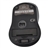T05 2.4GHz 10M Wireless Mouse and Keyboard Set with USB Nano Receiver (Black) 