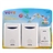 VOYE V006B2 38 Tunes Mini Home Security Digital Wireless Door Bell (White) 