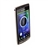 X18i Android 2.3 Dual SIM Quad Band 4.1-inch Capacitive Screen 3G Smartphone with WiFi GPS TV Dual-camera (Black) 