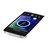 X18i Android 2.3 Dual SIM Quad Band 4.1-inch Capacitive Screen 3G Smartphone with WiFi GPS TV Dual-camera (Black) 