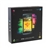 X18i Android 2.3 Dual SIM Quad Band 4.1-inch Capacitive Screen 3G Smartphone with WiFi GPS TV Dual-camera (Black) 