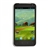 X315e+ Android 4.0 MTK6575 1GHz 512MB RAM Dual-SIM 4.3-inch Capacitive Screen 3G Smartphone with WiFi GPS HDMI (White)  