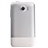X315e+ Android 4.0 MTK6575 1GHz 512MB RAM Dual-SIM 4.3-inch Capacitive Screen 3G Smartphone with WiFi GPS HDMI (White)  