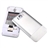 X315e+ Android 4.0 MTK6575 1GHz 512MB RAM Dual-SIM 4.3-inch Capacitive Screen 3G Smartphone with WiFi GPS HDMI (White)  