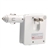 ipega Car Charger and AC Adapter Transformer for iPad /iPhone (White)