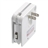 ipega Car Charger and AC Adapter Transformer for iPad /iPhone (White)