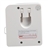 ipega Car Charger and AC Adapter Transformer for iPad /iPhone (White)
