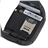 1.2" Touch Screen Single SIM Card Unlocked Watch-shaped Mobile Cell Phone with Bluetooth (Black) 