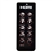 6-in-1 HDMI Dock Charging Station with Remote Controller /USB Jack /3.5mm Line-out for iPad /iPhone /iPod (White) 
