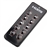 6-in-1 HDMI Dock Charging Station with Remote Controller /USB Jack /3.5mm Line-out for iPad /iPhone /iPod (White) 