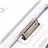 6-in-1 HDMI Dock Charging Station with Remote Controller /USB Jack /3.5mm Line-out for iPad /iPhone /iPod (White) 
