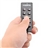 6-in-1 HDMI Dock Charging Station with Remote Controller /USB Jack /3.5mm Line-out for iPad /iPhone /iPod (White) 