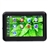811 4.3-inch Resistive Touchscreen Windows CE 6.0 4GB Car GPS Navigator with Media Player /FM Radio /TF Card Slot 