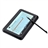 811 4.3-inch Resistive Touchscreen Windows CE 6.0 4GB Car GPS Navigator with Media Player /FM Radio /TF Card Slot 
