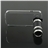 8X Zoom Mobile Phone Telescope & Crystal Back Case Cover for Samsung Galaxy S III /I9300 (Black)