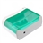 AC /Battery Powered Ultraviolet Shaver /Toothbrush Sterilizer