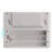 AC /Battery Powered Ultraviolet Shaver /Toothbrush Sterilizer