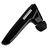 AVF6 VOIP Single-earpiece Wireless Bluetooth Headset with Microphone (Black)