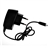 AVF6 VOIP Single-earpiece Wireless Bluetooth Headset with Microphone (Black)