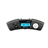 Advanced Car Steering Wheel Bluetooth Adapter with Wireless Earpiece