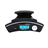Advanced Car Steering Wheel Bluetooth Adapter with Wireless Earpiece