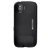 B1000+ Android 2.3 Dual SIM Quad Band 3.5 Inch Touch Screen Smart Phone with WiFi TV Dual-camera Bluetooth FM (Black)