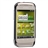 B1000+ Android 2.3 Dual SIM Quad Band 3.5 Inch Touch Screen Smart Phone with WiFi TV Dual-camera Bluetooth FM (Black)