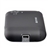 B1000+ Android 2.3 Dual SIM Quad Band 3.5 Inch Touch Screen Smart Phone with WiFi TV Dual-camera Bluetooth FM (Black)