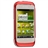 B1000+ Android 2.3 Dual SIM Quad Band 3.5 Inch Touch Screen Smart Phone with WiFi TV Dual-camera Bluetooth FM (Red) 