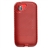 B1000+ Android 2.3 Dual SIM Quad Band 3.5 Inch Touch Screen Smart Phone with WiFi TV Dual-camera Bluetooth FM (Red) 