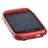 B1000+ Android 2.3 Dual SIM Quad Band 3.5 Inch Touch Screen Smart Phone with WiFi TV Dual-camera Bluetooth FM (Red) 
