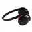 BH-503 Neckband Style Wireless Bluetooth V2.1 Stereo Headset with Microphone for Mobile Phones & PC (Black & Red) 