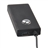 BTI005 3.5mm Wireless Bluetooth Audio Receiver Dongle Adapter for PC Cellphone (Black)