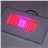 CDL-G90W Eco-friendly Square Shaped 90W LED Plant Grow Light Lamp 
