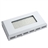 CDL-G90W Eco-friendly Square Shaped 90W LED Plant Grow Light Lamp 