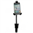 CR003 360° Rotating Adjustable Car Mount Holder & USB Car Charger for iPhone /HTC /Samsung /BlackBerry /LG (Black) 