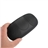 Eboard AirMouse Smart Handheld 2.4GHz Wireless Bluetooth Mini Keyboard with Mouse Optical Trackpad (Black) 