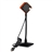 Flexible 12.0 Mega Pixels Desktop USB 2.0 Webcam Web Camera with Microphone for PC Laptop Notebook 