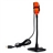 Flexible 12.0 Mega Pixels Desktop USB 2.0 Webcam Web Camera with Microphone for PC Laptop Notebook 