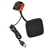 Flexible 12.0 Mega Pixels Desktop USB 2.0 Webcam Web Camera with Microphone for PC Laptop Notebook 