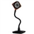 Flexible 12.0 Mega Pixels Desktop USB 2.0 Webcam Web Camera with Microphone for PC Laptop Notebook 