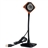 Flexible 12.0 Mega Pixels Desktop USB 2.0 Webcam Web Camera with Microphone for PC Laptop Notebook 