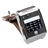 G10 Single Card Quad Band 1.6-inch Touch Screen GPS Positioning Watch Cell Phone with Leather Band Camera Bluetooth FM