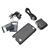 G690 Android 2.3 Dual SIM Quad Band 4.1-inch Capacitive Touchscreen 3G Smart Phone with WiFi GPS Dual-camera Bluetooth 