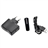 High-quality HS-9800 Single-earpiece Wireless Bluetooth Headset with Microphone (Black)