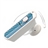 High-quality P5000 Single-earpiece Wireless Bluetooth V2.1 Headset Headphone (Blue)