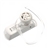 High-quality P5000 Single-earpiece Wireless Bluetooth V2.1 Headset Headphone (Blue)