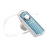 High-quality P5000 Single-earpiece Wireless Bluetooth V2.1 Headset Headphone (Blue)